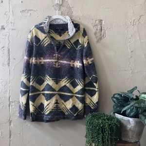 Limited Edition True Grit Pullover